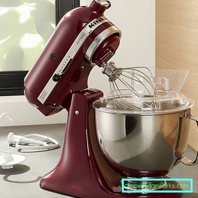 KitchenAid Blender