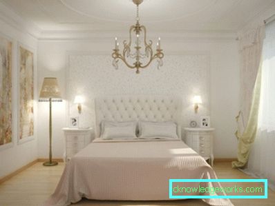 Завеси во спалната соба - 110 фотографии од неверојатни решенија за дизајн