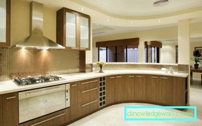 Кој хауба е подобар за кујната? Кој хауба е подобар за кујната?