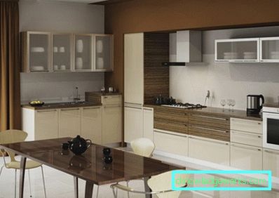 Кој хауба е подобар за кујната? Кој хауба е подобар за кујната?