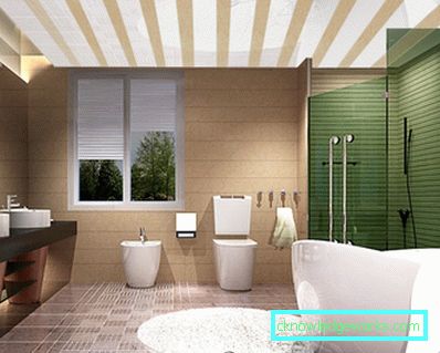 Лепило за ПВЦ панели во бањата: карактеристики на избор