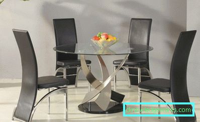 Маси и столови за кујната